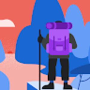 Meet your Posher, Xavier